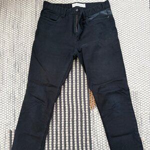 Topman Stretch Skinny Jeans